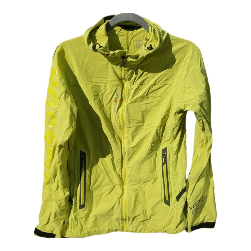 REEBOK‎ CROSSFIT JACKET